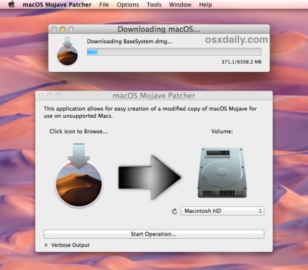 Mac os 10.14 system requirements