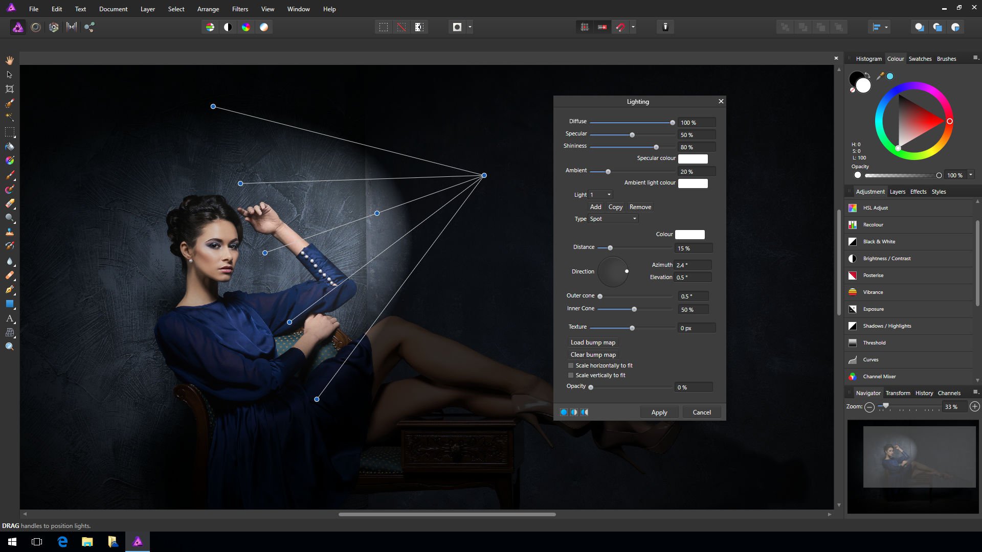 Affinity photo free trial