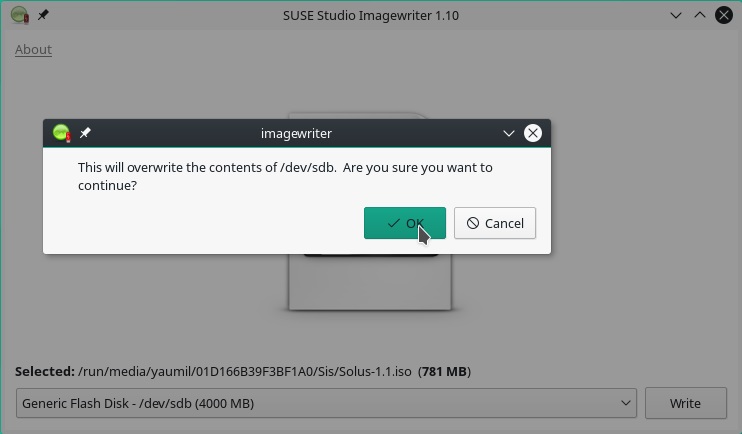 Suse Studio Image Writer Mac Download